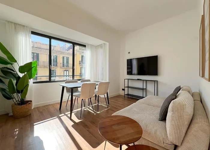 Stay U-Nique Apartments Balmes III